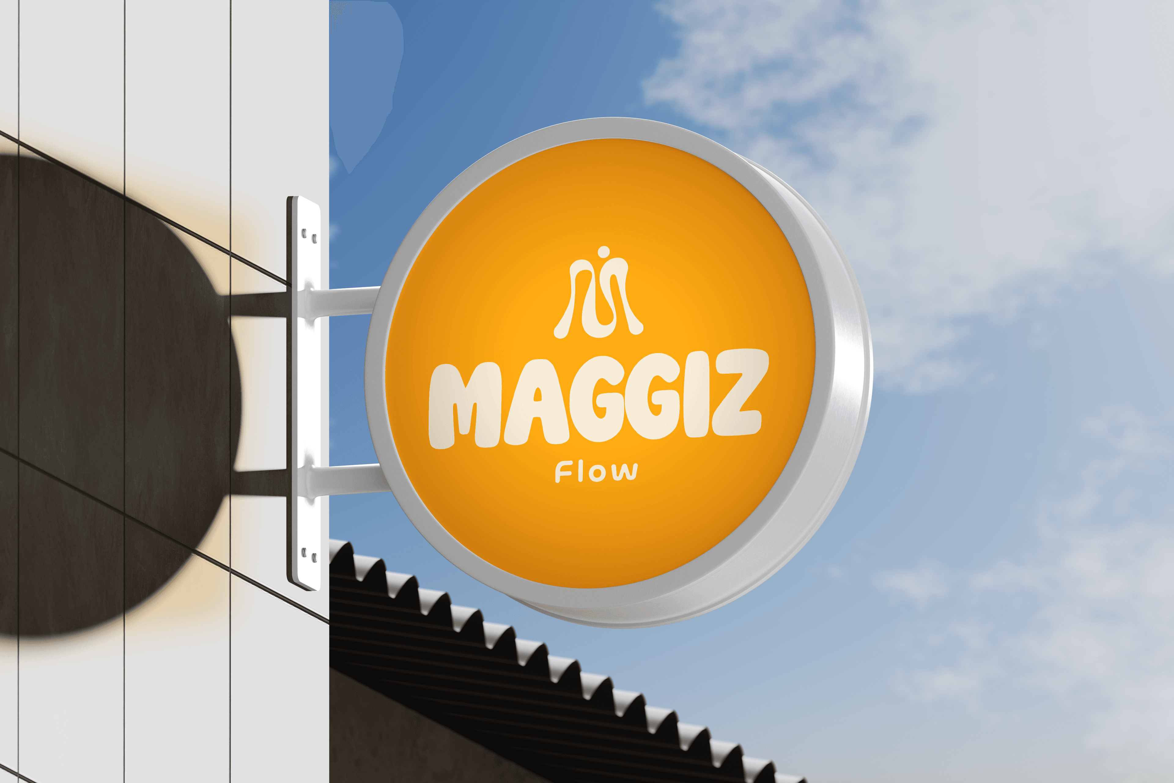 תמונה ראשית של MAGGIZ FLOW